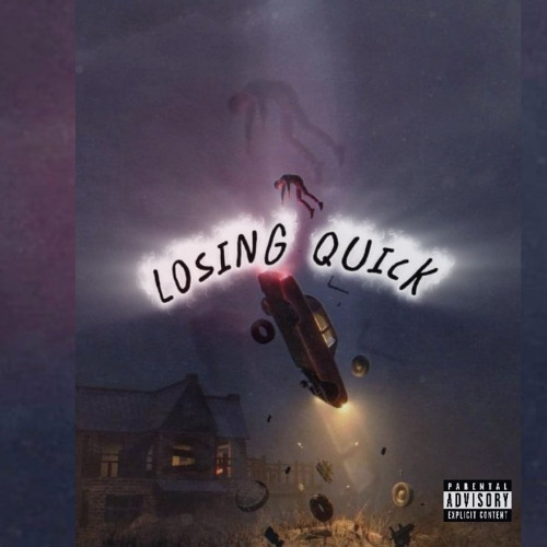 losing quick