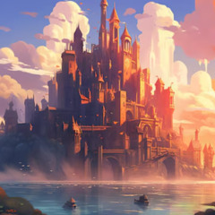 Enchanting Escape