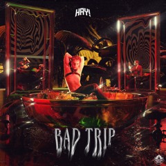 BAD TRIP [Headbang Society Premiere]