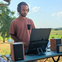 2025-08-15 Happy Groovy Trancey House Mix