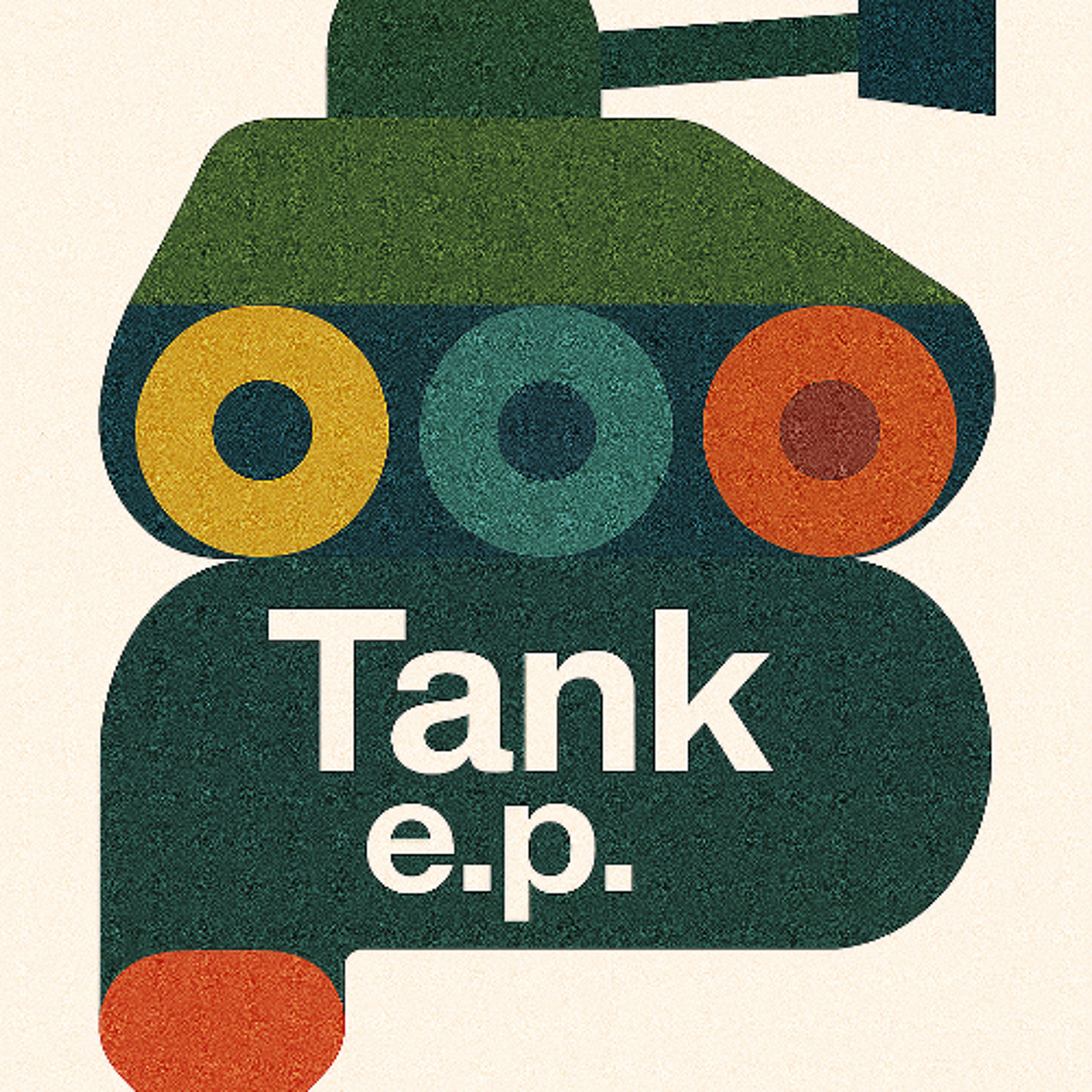 Track cover