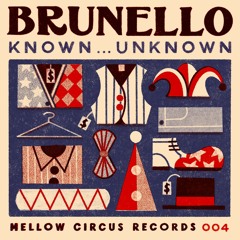 Brunello - Known...Unknown...
