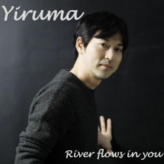 Yiruma - River Flows In You (live performance by Hana Pavšič)