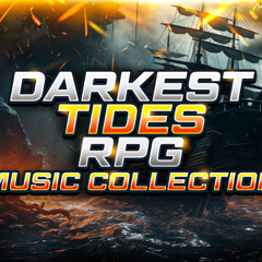 4 - Phat Phrog Studio - Darkest Tides - Seas of Fury