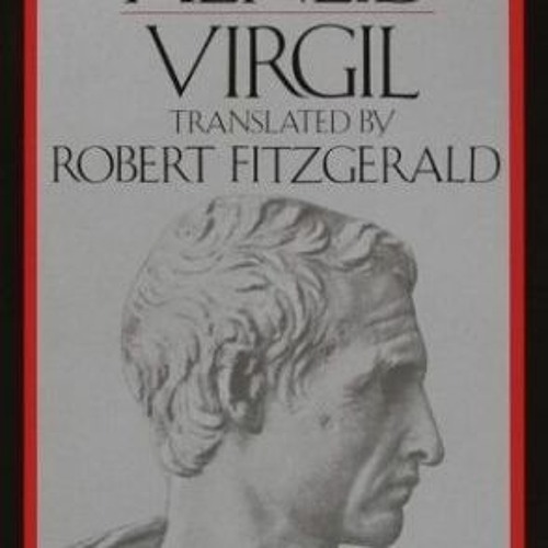 Read/Download The Aeneid BY : Virgil