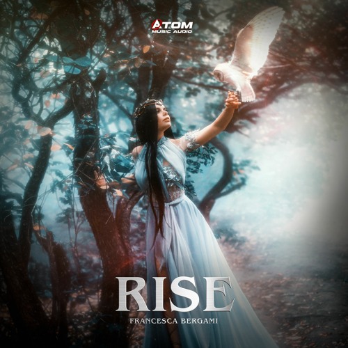 Rise feat. Francesca Bergami