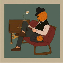 the pumpkin song - sushi soucy and august greenwood