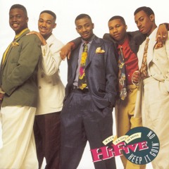 Old R&B