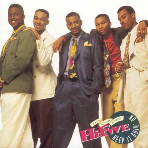 Old R&B
