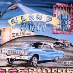Wicked ass misson - N’land Clique