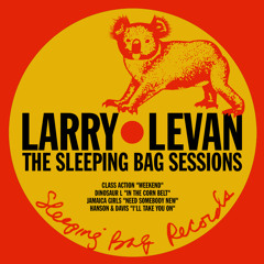 I'll Take You On (Larry Levan Album Version)
