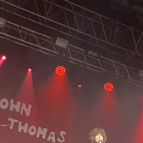 Dylan John Thomas | problems |