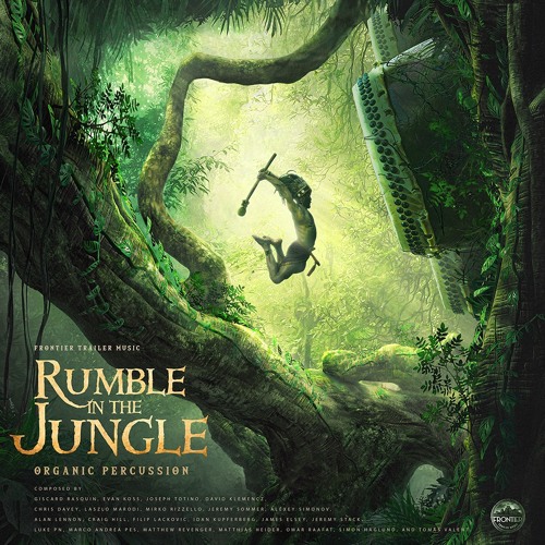 Rumble In The Jungle (Tradução), Traduções BR