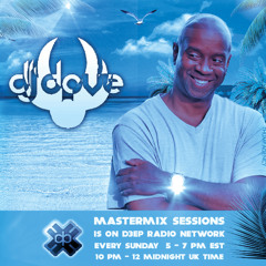 DJ Dove Mastermix Sessions #292 on D3EP Radio Network 09/21/2025