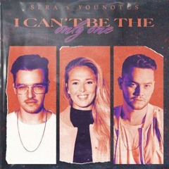 ACAPELLA: SERA X YouNotUs - I Can't Be The Only One [FREE DOWNLOAD]