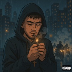Go! - Feat. (Rxque4lyfe) Prod. kjax