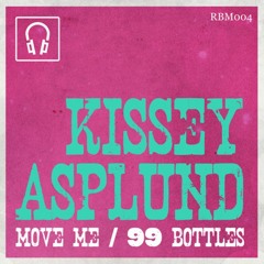 Kissey Asplund - Move Me (illic Remix)