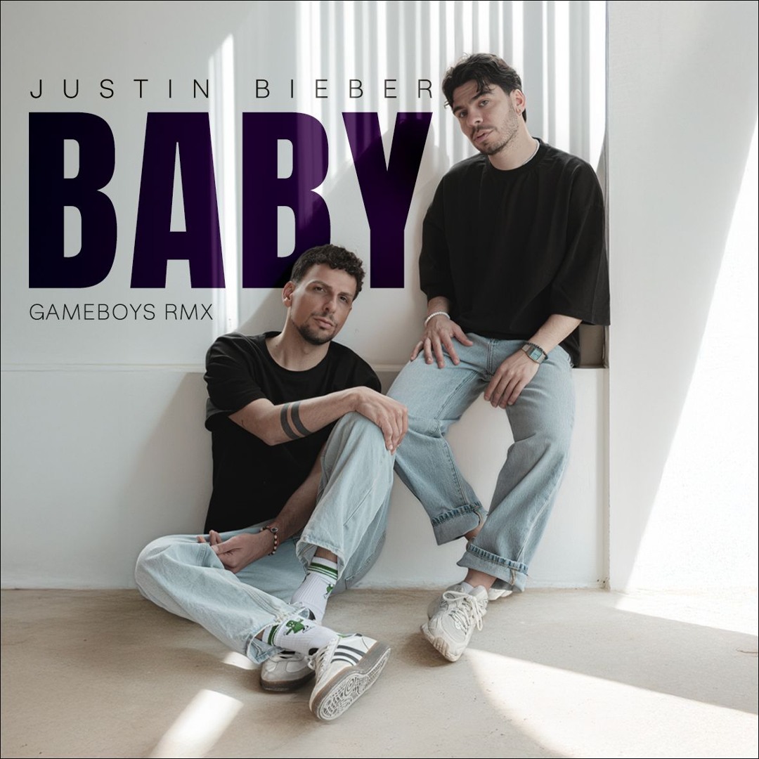 Stream Justin Bieber - Baby (GAMEBOYS Remix) [filtered preview] by