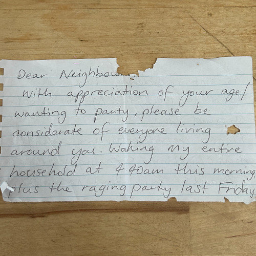 Coco & Ayres Essential Mix