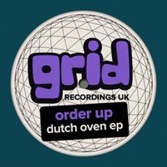 Order Up - Westcoast Sound