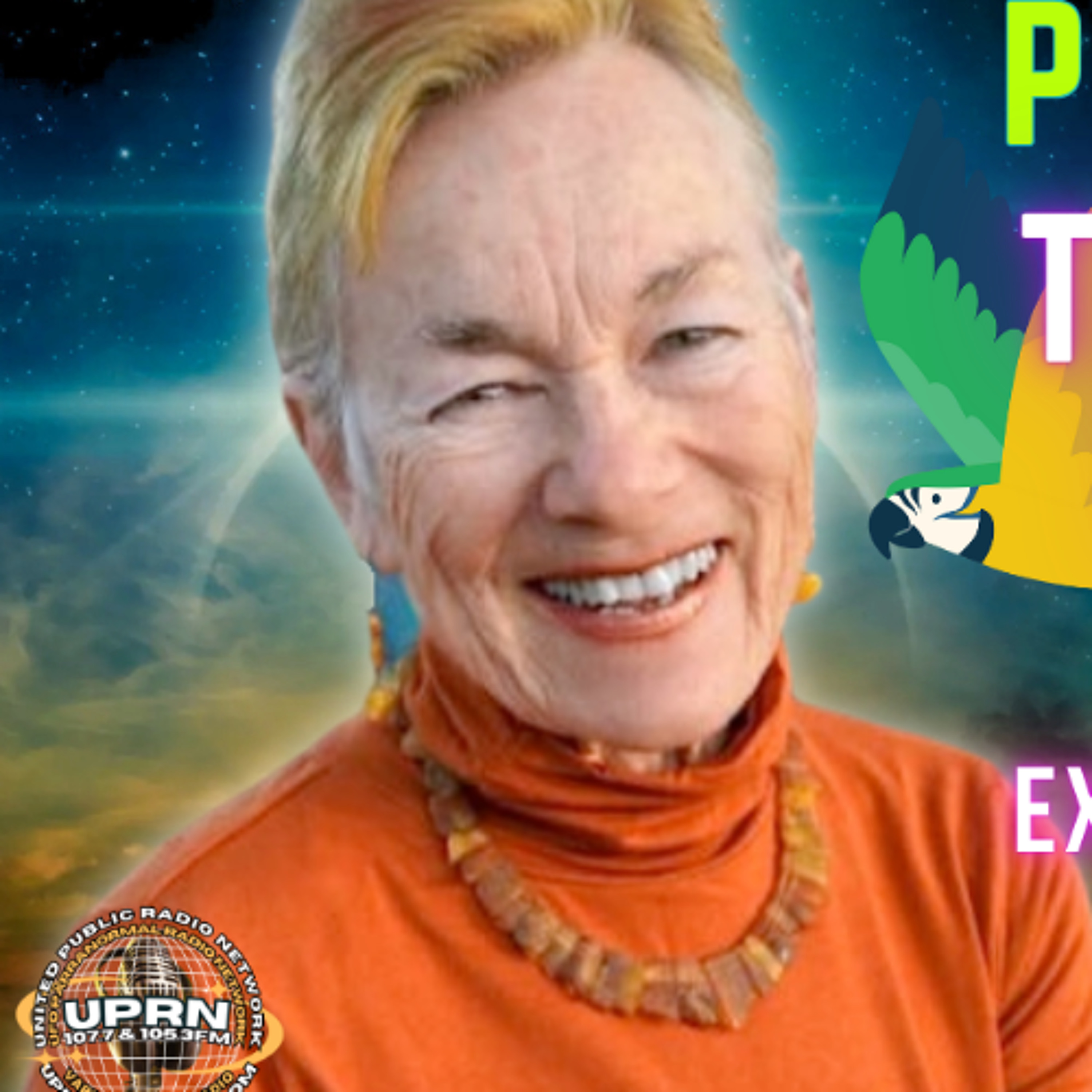 KAren Swain ATP Radio