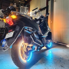 깜빡이가 필요없는 믹셋 (feat.대곡네거리)