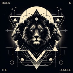 Liva K - Moody ('Back in the Jungle' Dino Edit)