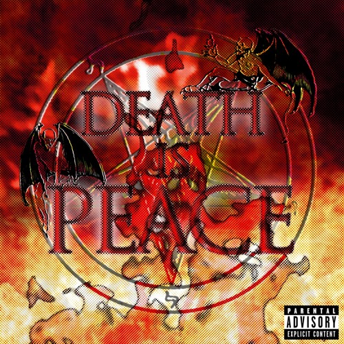 death is peace