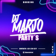 Mix Exitos De Grupo Fronte 2023 - Dj Marjo