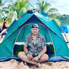 LATIAH MANJAGO HATI [ Donny Fernanda x DJ LUTHFI AP ] # OKY ELNADRI