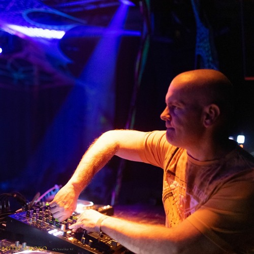 Psytrance New