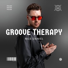 GROOVE THERAPY #07 | Dark & Energetic