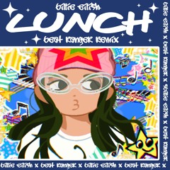 Billie Eilish - Lunch (BEAT RANGER remix)