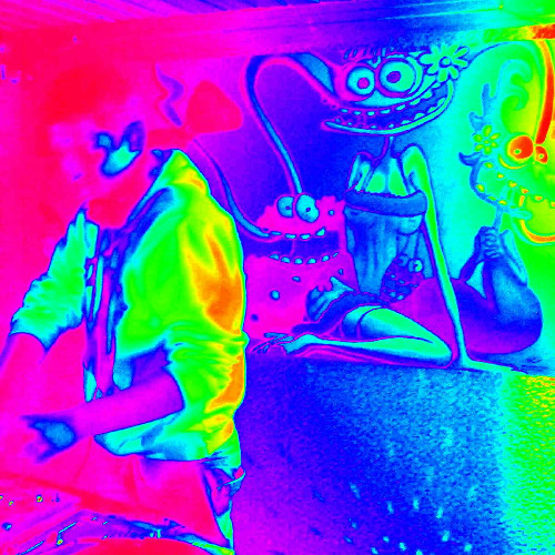 Fuchs42 @ Studio  nEW mARIAN mIX