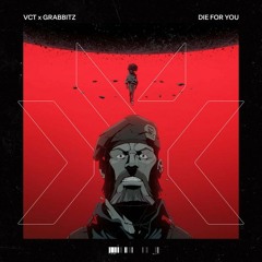 Valorant Grabbitz - Die For You (ARRON Remix)