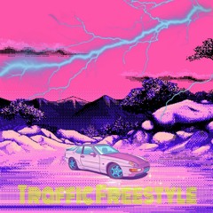 Traffic Freestyle (Prod. Dii *BANAKULA REMIX LLUSIONMUSIC X PLAYBOI CARTI*)