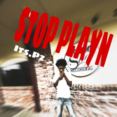 Stop Playn