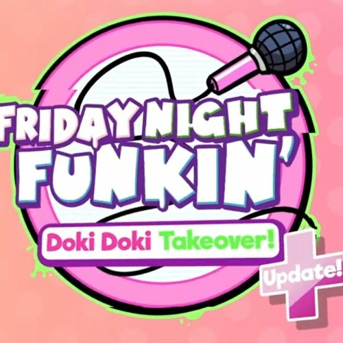 Wilted | Doki Doki Takeover Plus!