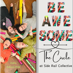 Side Rail Circle 12/21/24