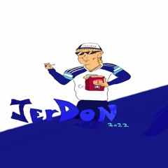 No te puedo olvidar - JerDon