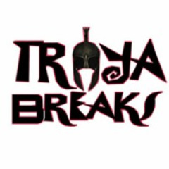 Arabia Saudi - TroyaBreaks & ALVAROBREAK$