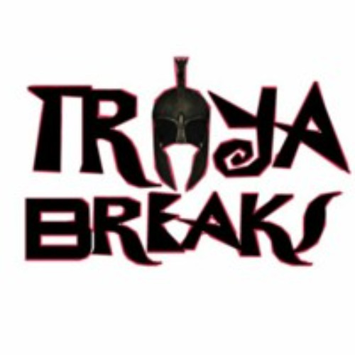 Arabia Saudi - TroyaBreaks & ALVAROBREAK$