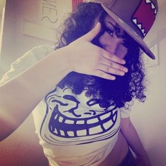 subiibabii - be still (with drums remix)