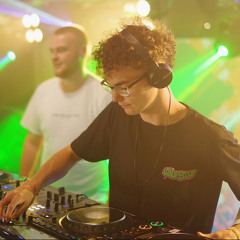Jungle Weapons (MALIX JUNGLE MIX)