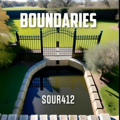 Boundaries    Instrumental