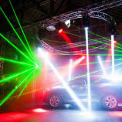 4x4/dancefloor