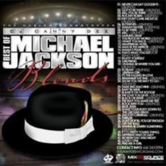 DJ DANNY DEE - THE BEST OF MICHAEL JACKSON BLENDS