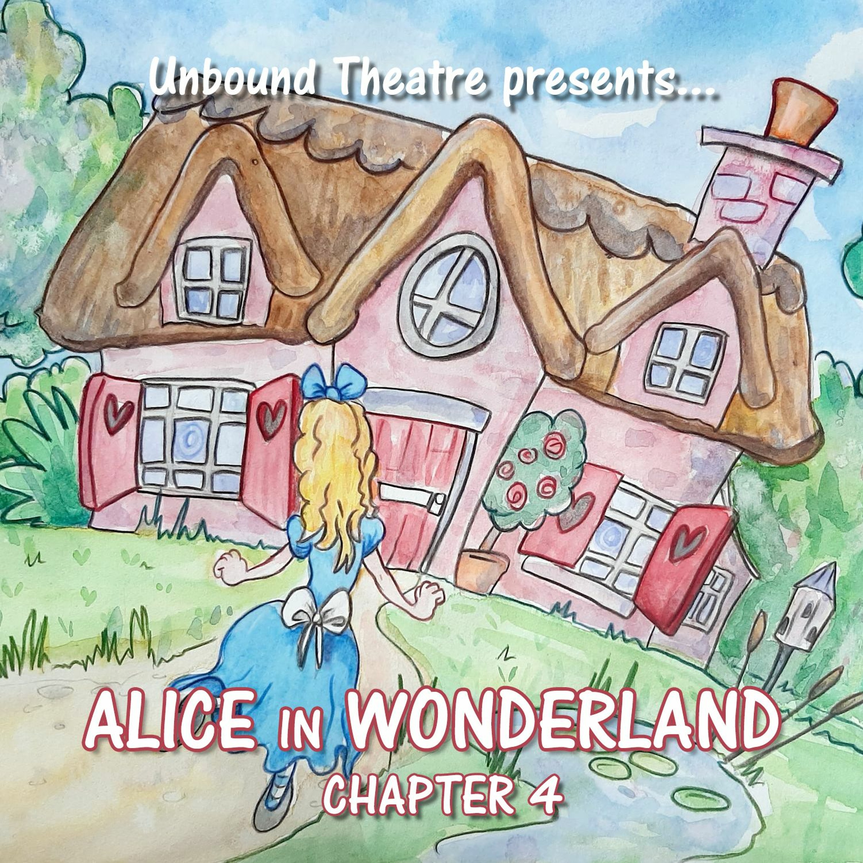 Unbound Theatre