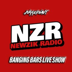BANGING BARS LIVE SHOW  - APRIL 27, 2022 - WWW.NEWZIKRADIO.FR (100% DANCEHALL)