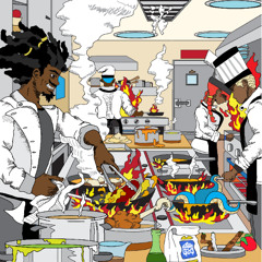 Pay$tyle Freestyle Ft. MilesPerHour & E.A. Linco